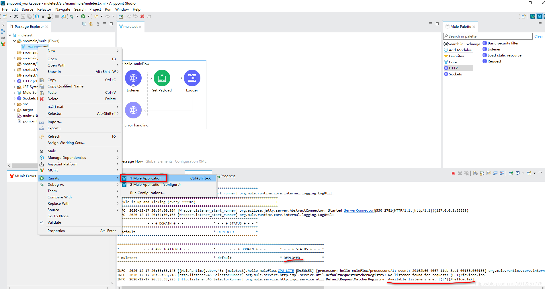 MuleSoft----初识mulesoft-CSDN博客 image.