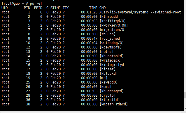 Linux性能监控Linux性能监控