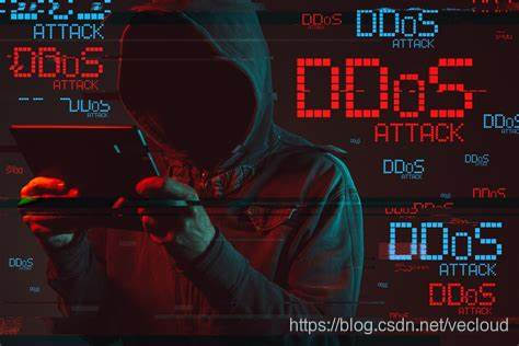 DDoS攻击的大量增加给企业带来了新的威胁