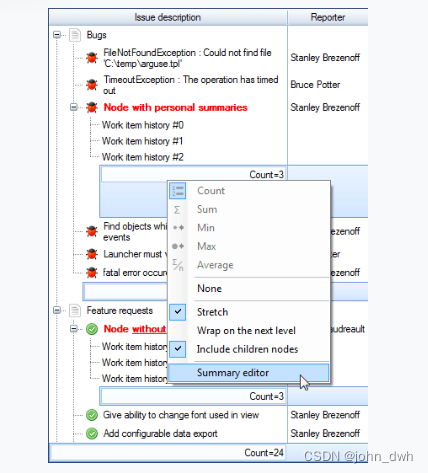 Treeview Pcie 最快的树视图组件:Flexible TreeView.NET Crack_比较快速的树表控件-CSDN博客