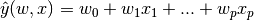 线性关系