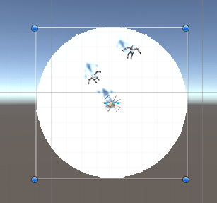 minimap masked circle