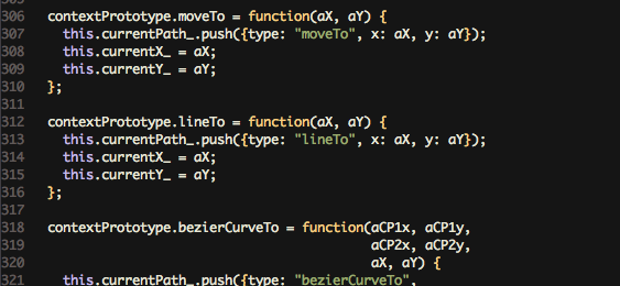 10 个你值得拥有的 Vim 配色方案