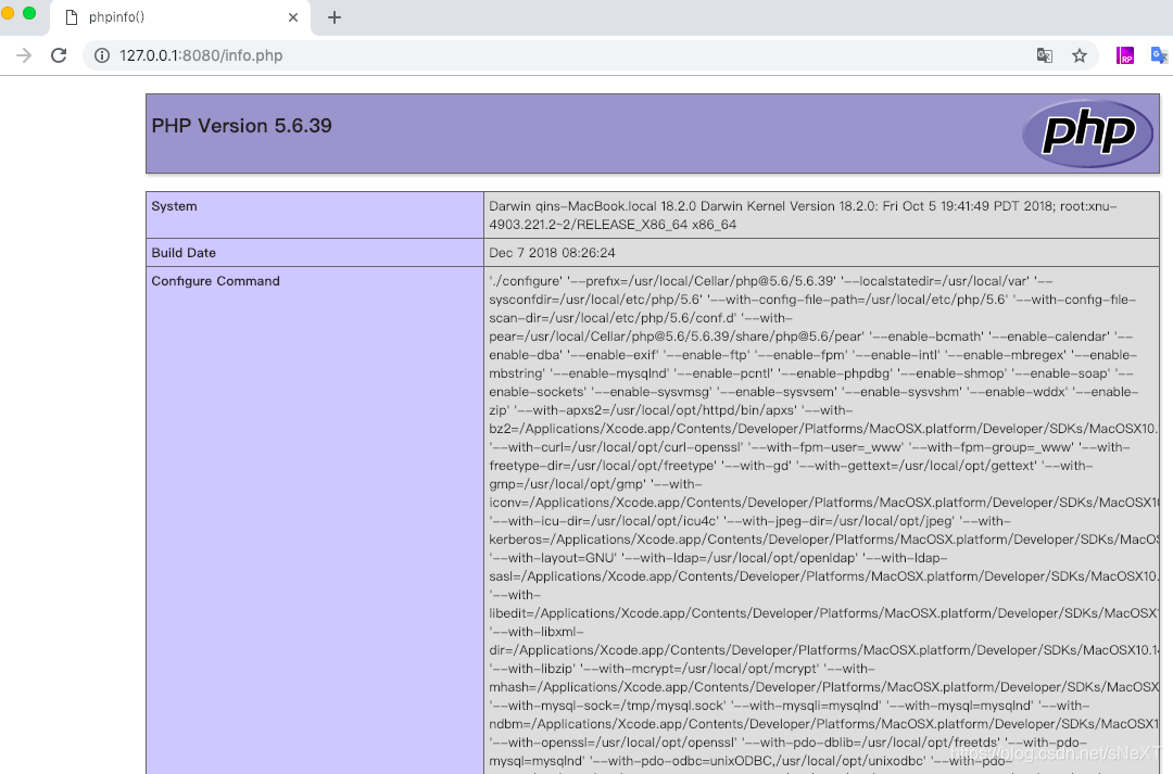 php yes