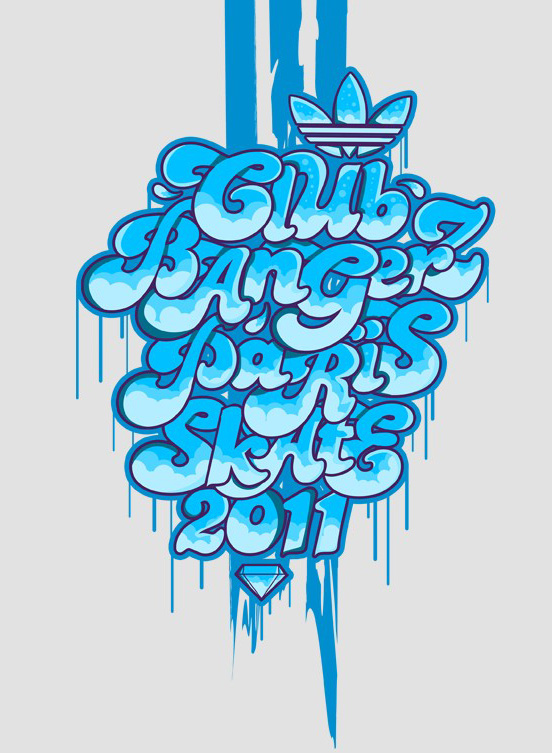 55 Stunning Typography Design For Inspiration