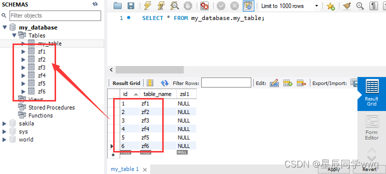 mysql+python统计表名_python判断mysql表名称-CSDN博客