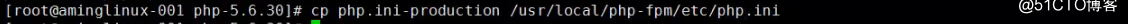 linux十二周一次课（4月23日）笔记