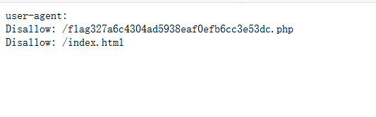 结果是一个空白版，那么就说明这个只有在源码中