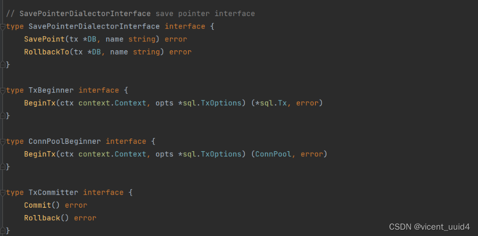 ORM 框架插图33 ORM 框架