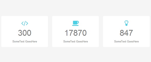 jquery-counter-animation