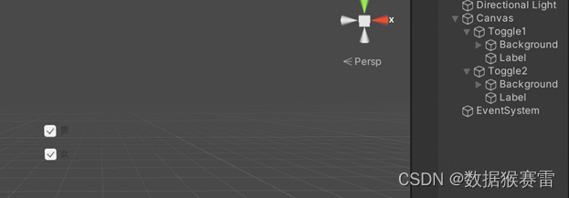 Unity3D入门基础知识汇总