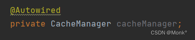 CacheManager