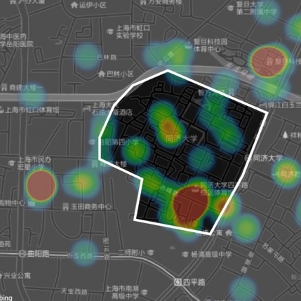 数据可视化