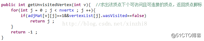 数据结构与算法之深度搜索（理论+代码）