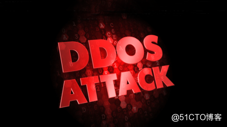 APP为什么会被DDOS***呢？