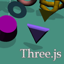 WebGL With Three.js - Lesson 1