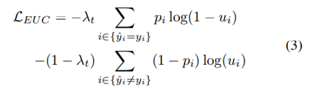 【论文笔记】【ICCV 2021 Oral】Evidential Deep Learning for Open Set Action ...