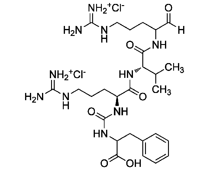 Adipogen热销产品--Antipain . dihydrochloride