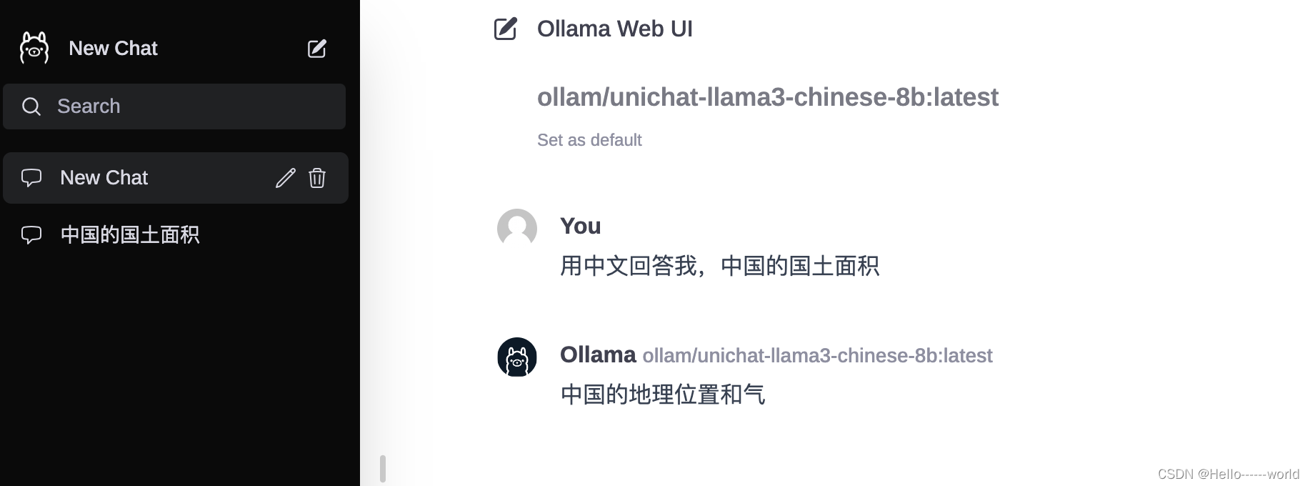 Llama3 Mac download Ollama CSDN Llama3 Mac Download Ollama Csdn