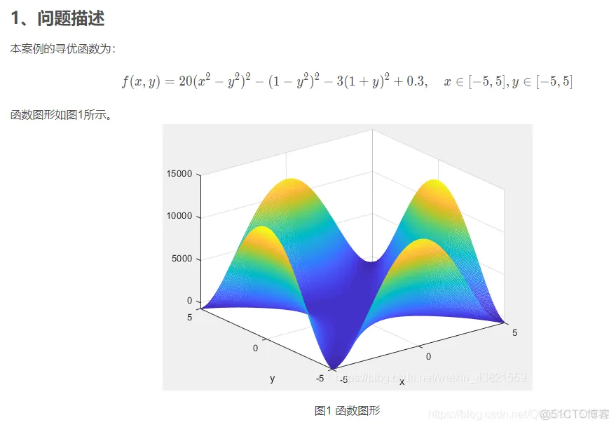 【优化求解】基于蚁群算法求解目标最优_matlab