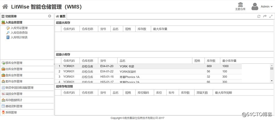 智能 | 你真的了解自动化仓储系统吗?