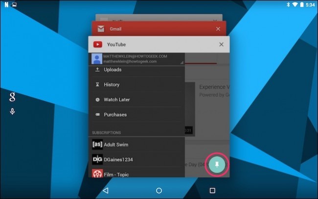 安卓6.0对系统隐私_如何在Android 5.0中固定屏幕以提高安全性和隐私性-CSDN博客