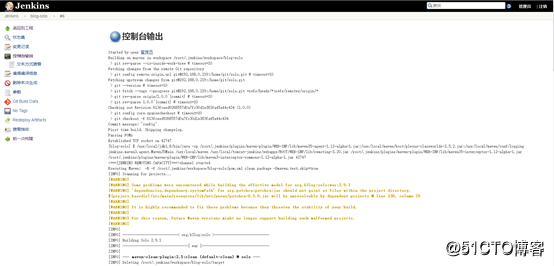 Jenkins与Docker的自动化CI/CD实战