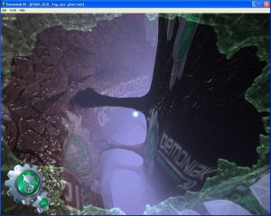 Fog in GLSL