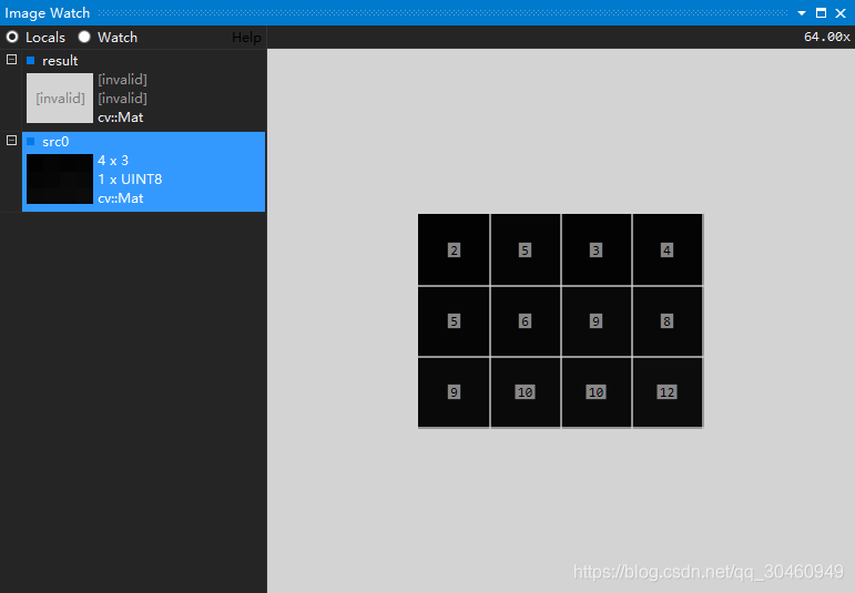 Opencv Border Types opencv: copyMakeBorder_opencv中的copymakeborder-CSDN博客