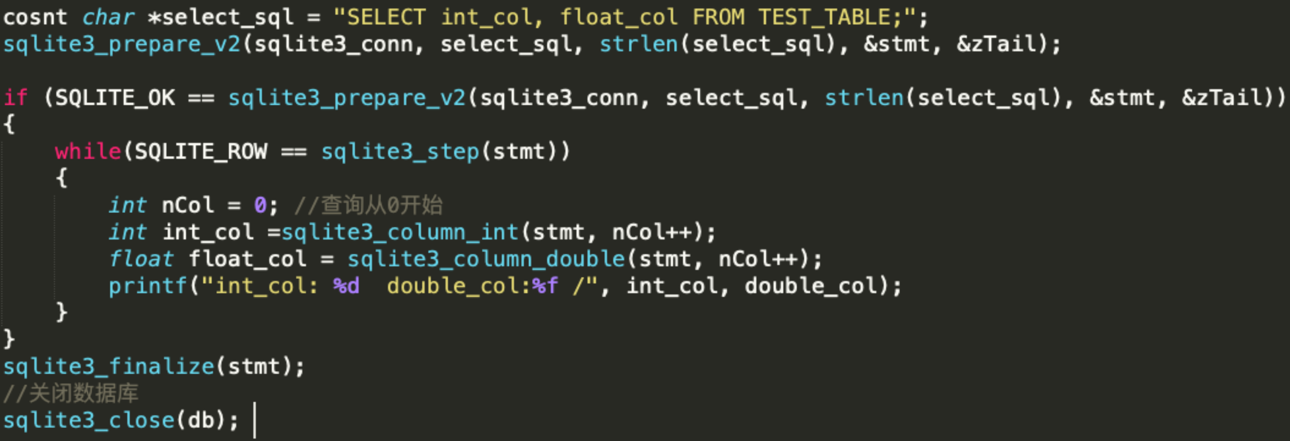 Sql Ite3 sqlite 使用问题总结_vb6 sqlite-CSDN博客