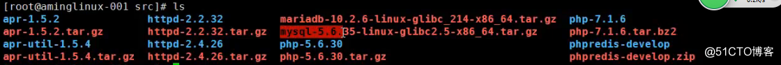 linux十二周一次课（4月23日）笔记