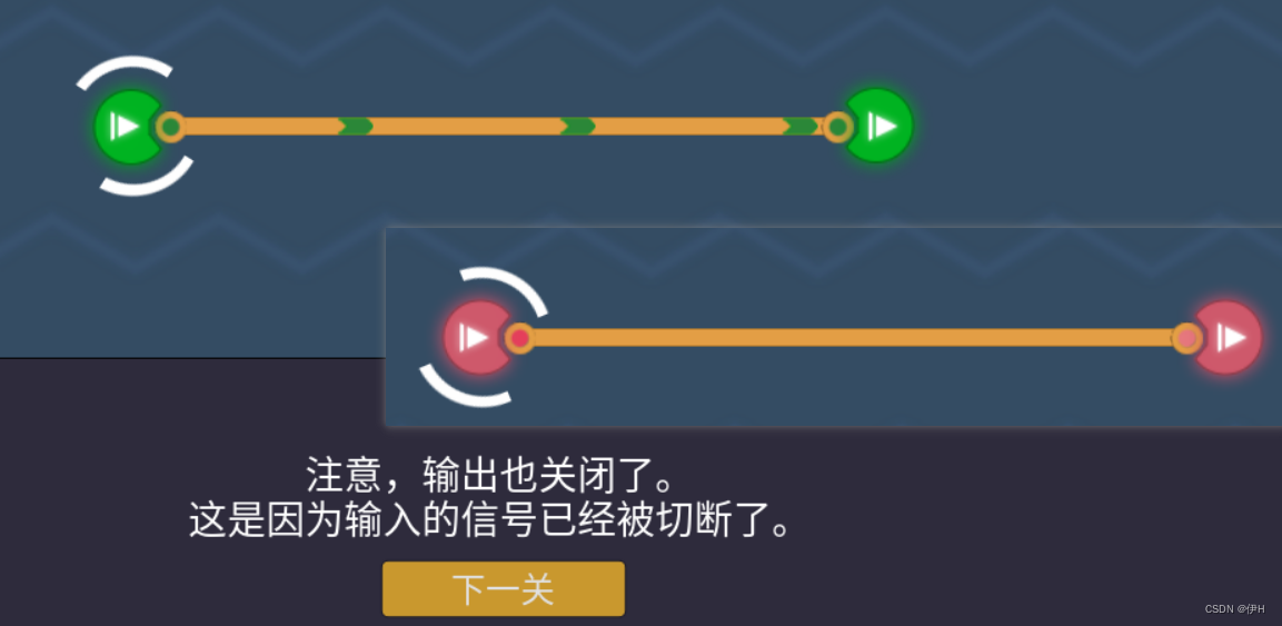 turing complete(图灵完备)——通过谜题，学习处理器架构