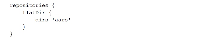 Android Gradle 完整指南