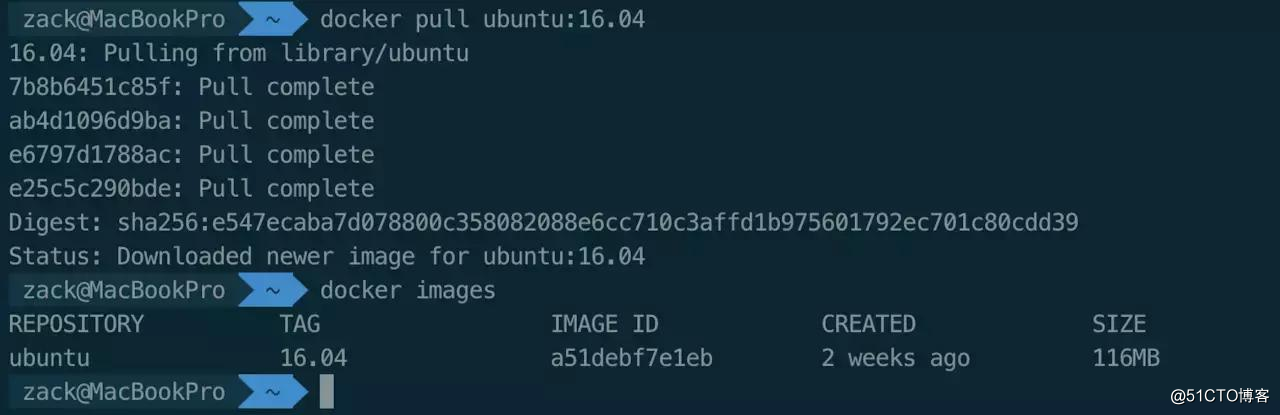 对Docker了解多少？10分钟带你从入门操作到实战上手
