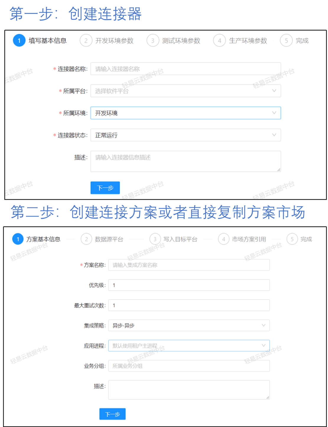 钉钉与ERP对接