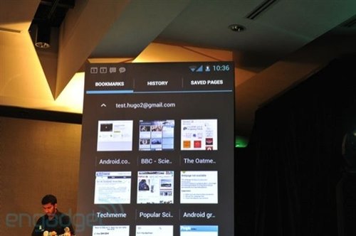 Android 4.0操作系统21项新特性图解