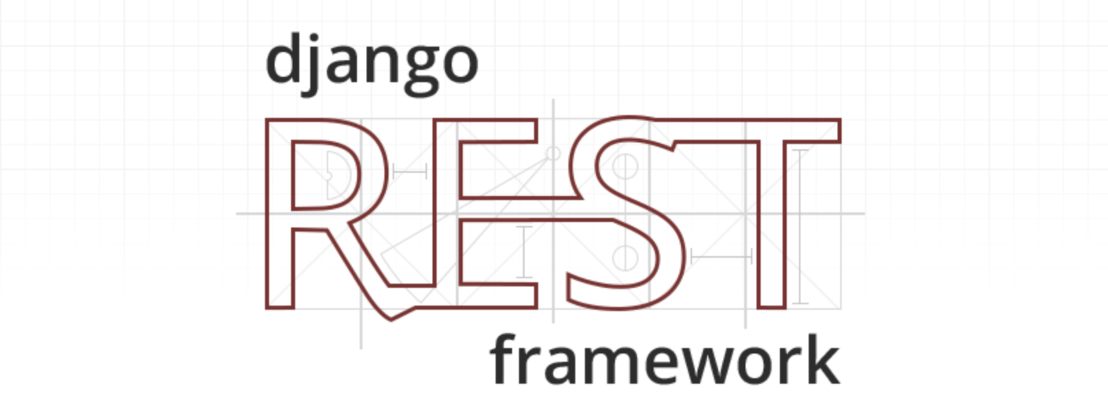 django-restframework