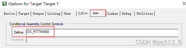 RTT Nano学习笔记 2 - 移植_arm compiler c library startup and initialization ...