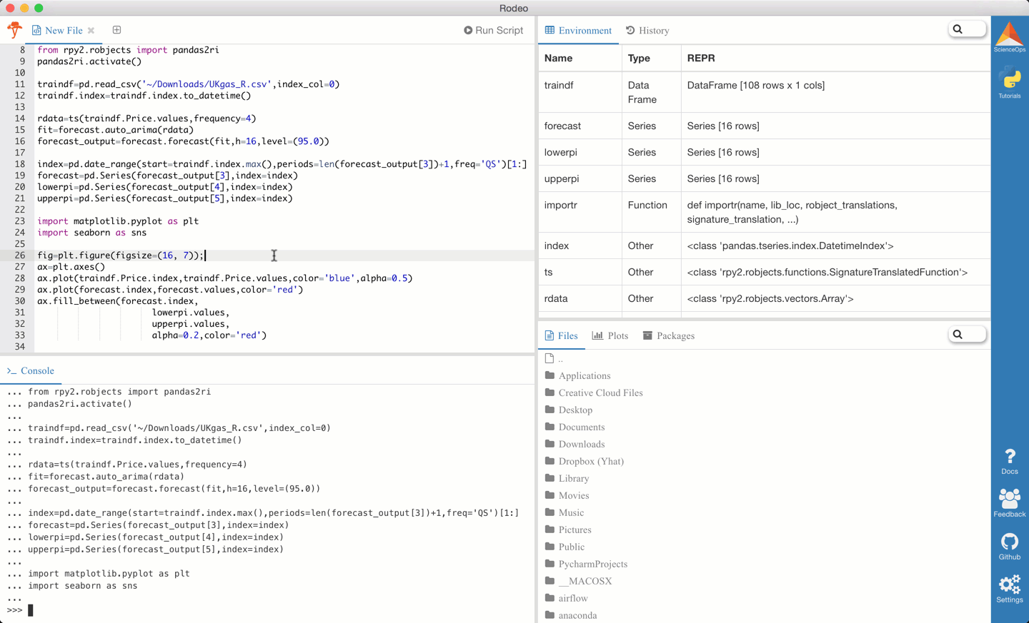 python rpy2_RPy2:结合R + Python的强大功能进行数据科学-CSDN博客
