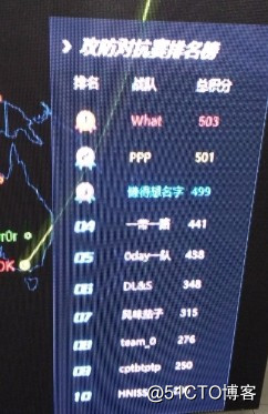 不忘初心——2017MIAC安全赛小记