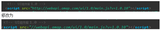 HTTP和HTTPS页面和资源互相访问混合访问问题-CSDN博客