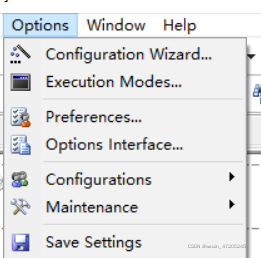 WinEdt 设定 自动打开编译结果_winedt怎么编译出pdf-CSDN博客