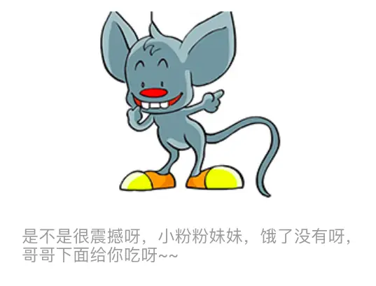 微信公众号：JavaWeb架构师