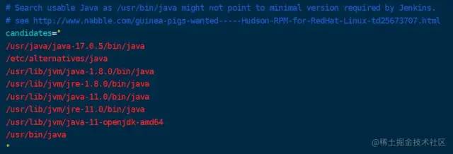 Jenkins 自动化部署实例讲解，另附安装教程！_Jenkins_06