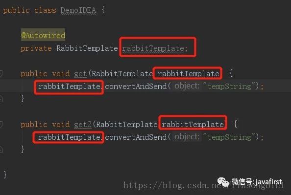 Intellij IDEA神器居然还有这些小技巧