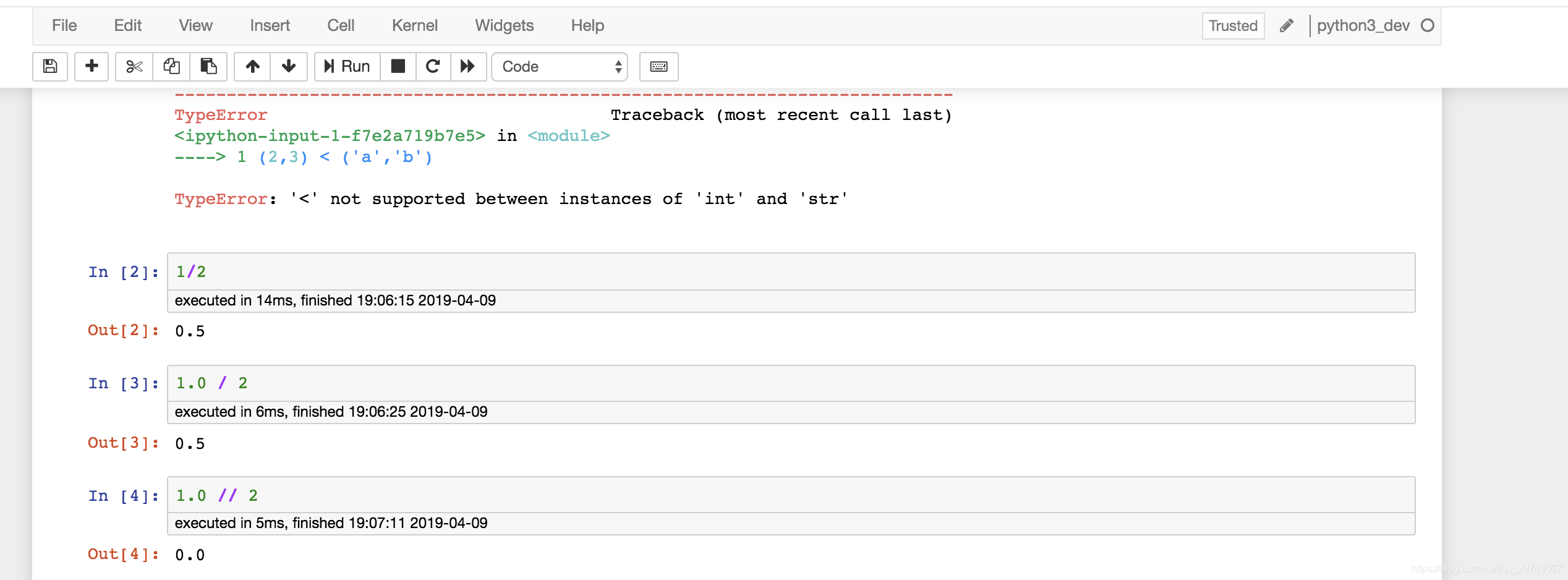 python 2 vs python3_valueerror: expecting object-CSDN博客