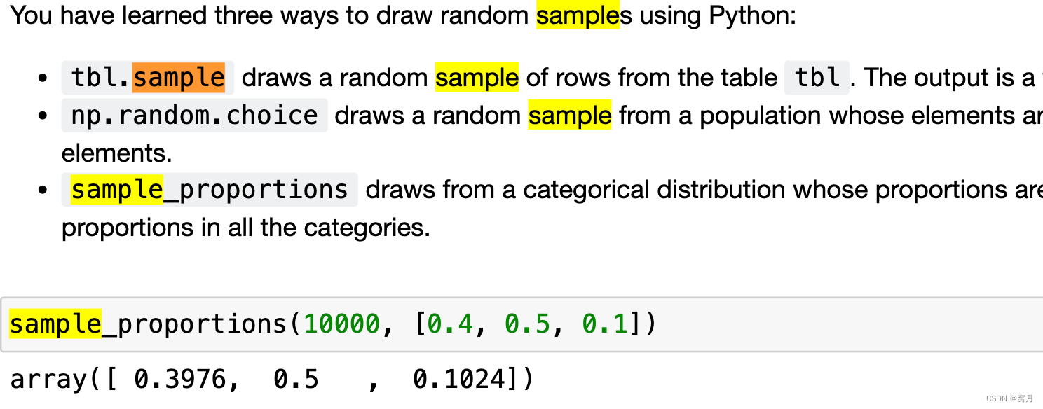 [python]date8hw06-sample_proportions-CSDN博客