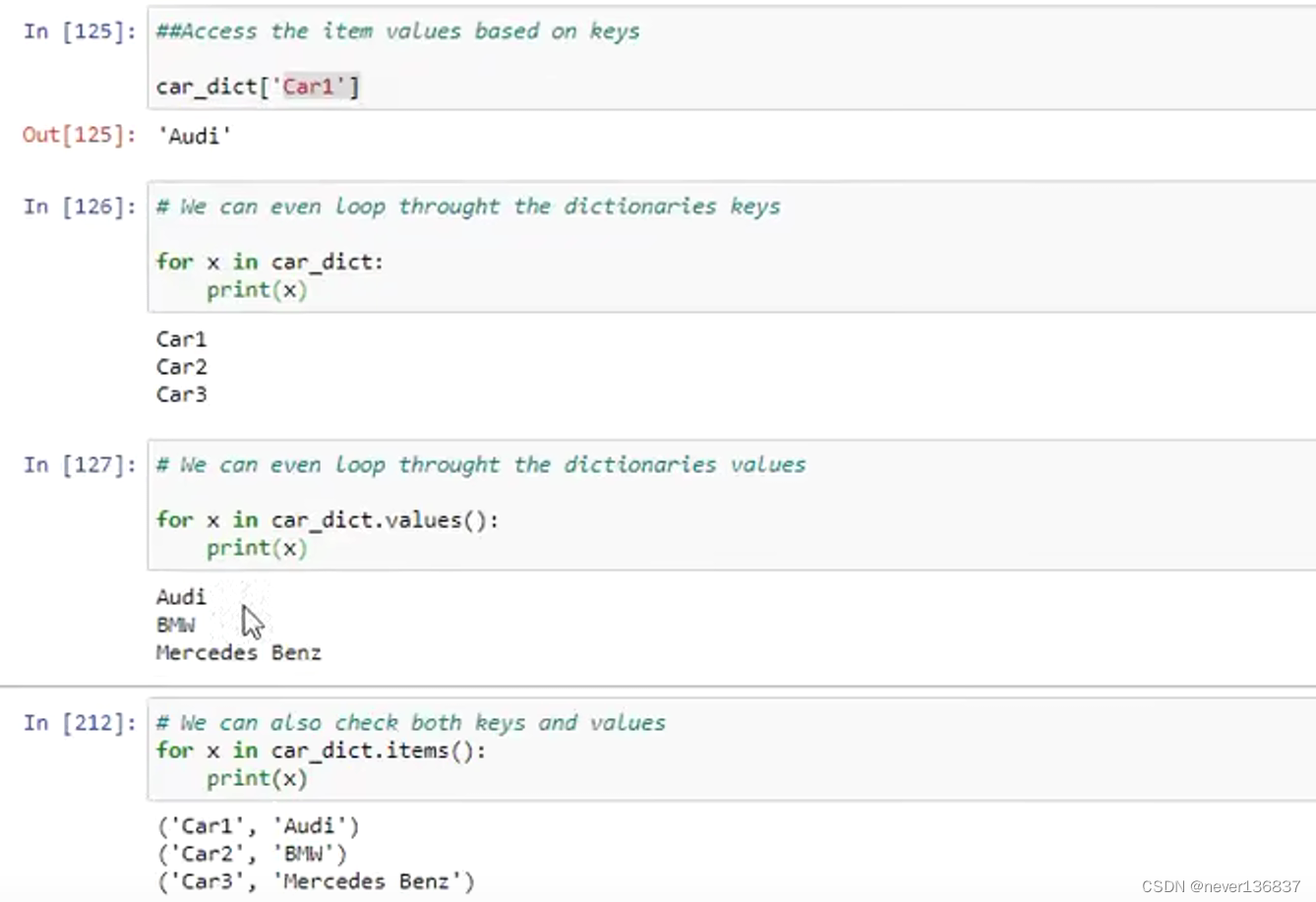 python+机器学习+深度学习基础入门教程_深度学习python入门-CSDN博客