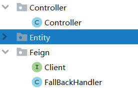 使用 FeignClient 进行微服务交互 出现Required request body is missing_feign ...