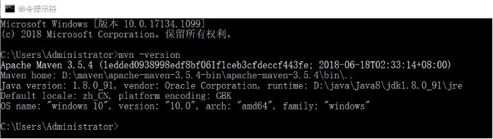 å¨ç½æå®¹æçè§£çMavenå®è£ãéç½®ãéææ¼ç¤º